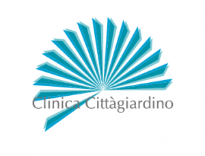 logo Clinica Cittagiardino