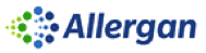 logo Allergan