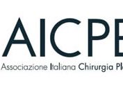 logo AICPE Associazione Italiana Chirurgia Plastica Estetica
