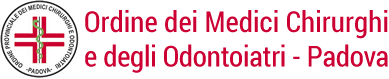 logo Ordine dei medici Padova