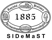 logo SIDEMAST
