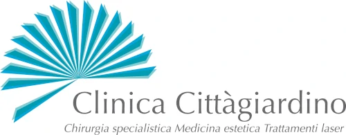 clinicacittagiardino Logo